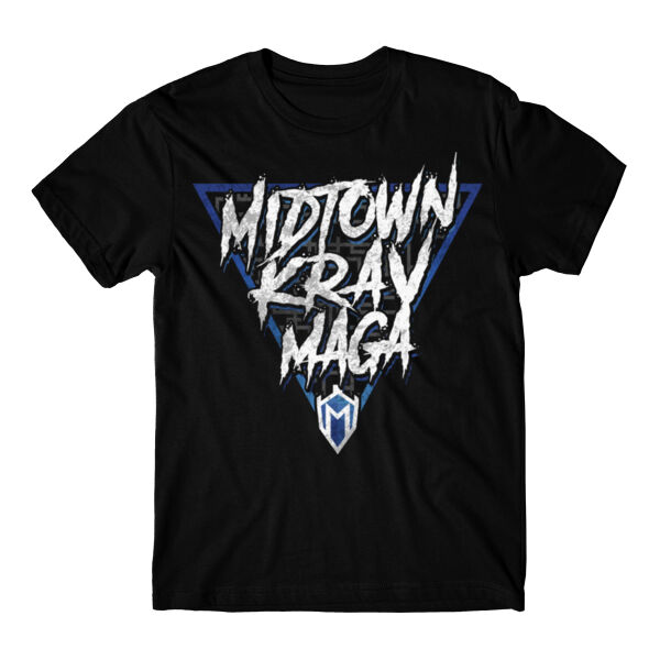 TRIANGLE - T-SHIRT - $TLFZMJ$ Thumbnail